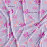 Wholesale Pichwai Printed Fabric Cloth